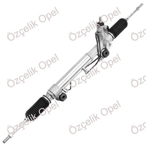 OPEL CORSA C / COMBO C DİREKSİYON KUTUSU ( ROT BAŞI YOK ) - SİSMAK MARKA