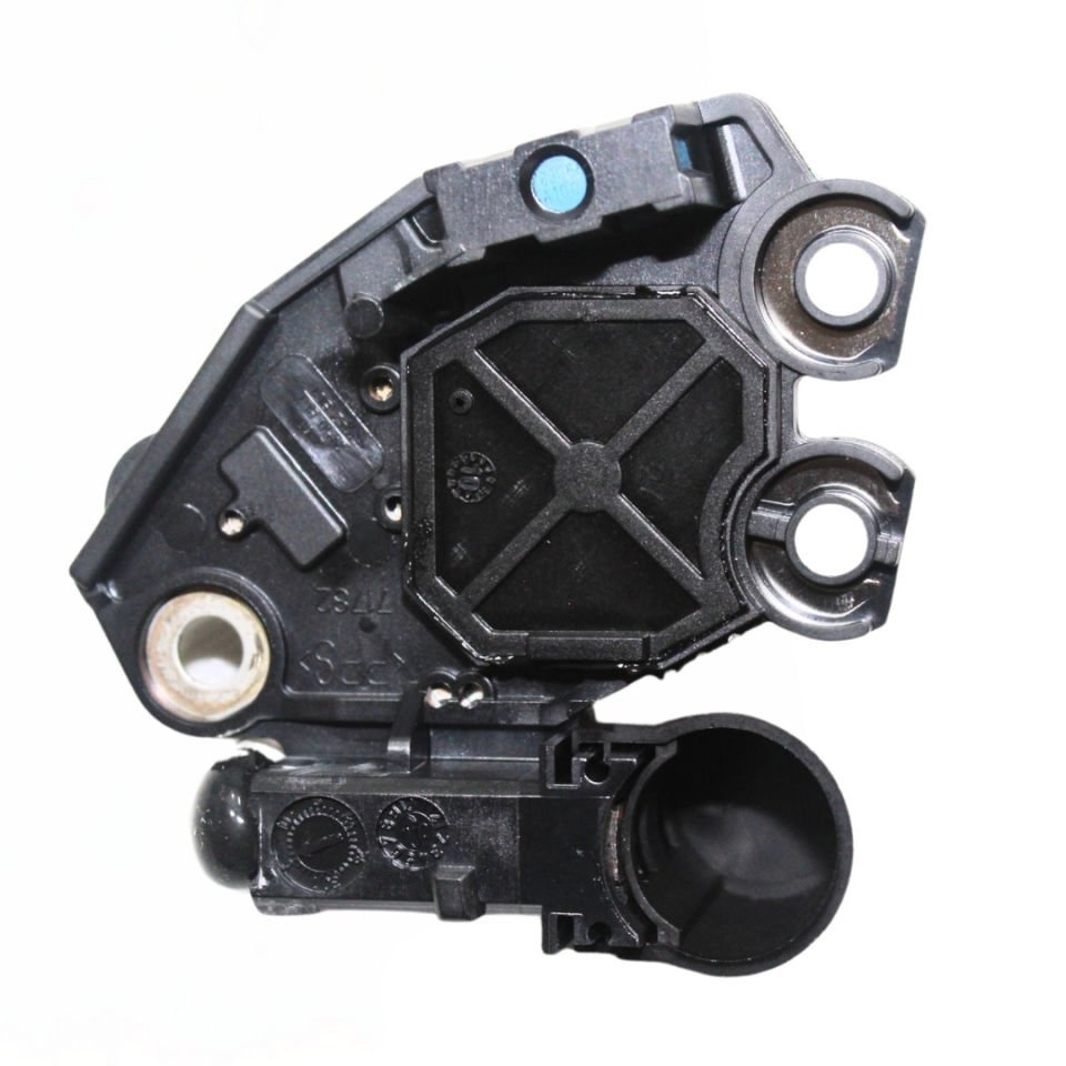Opel Agila A 1.3 Dizel Komple Alternatör Regülatörü - Orijinal 6204226