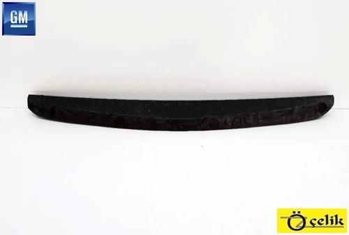 OPEL MOKKA/MOKKA X ÖN TAMPON KÖPÜĞÜ - GM ORJİNAL 1407062 - 95108132