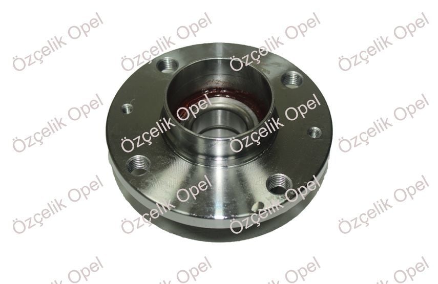 PORYA RULMANI ARKA CORSA D (ARKA TEKERLER KAMPANA İSE) - VEKA MARKA