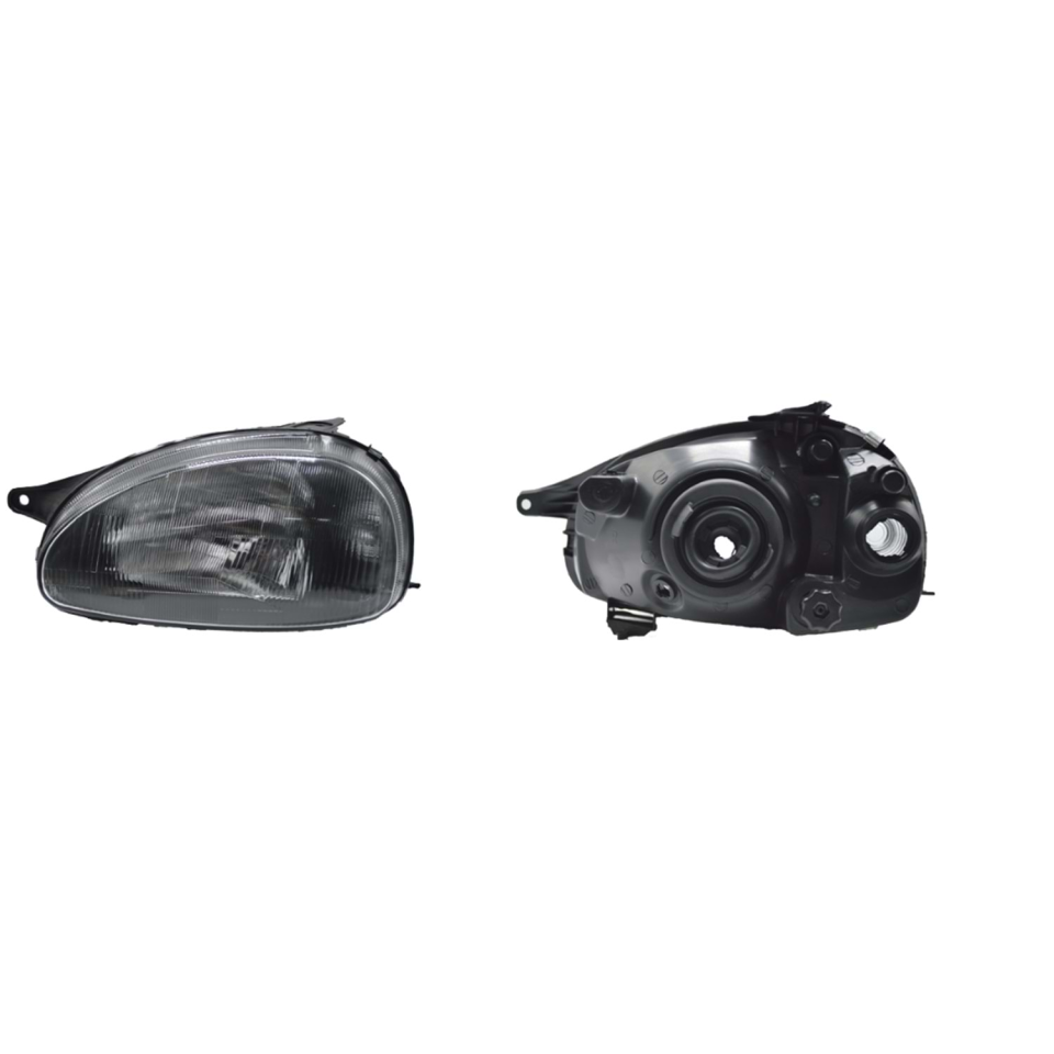 FAR SOL CORSA B (MANUEL) - WİSCO