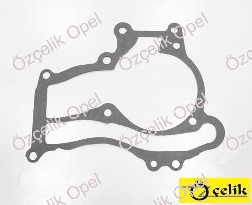 OPEL ASTRA J / CORSA D / İNSİGNİA A / MOKKA / ADAM / CHEVROLET AVEO / CRUZE DEVİRDAİM CONTA - YAN SANAYİ 1334129