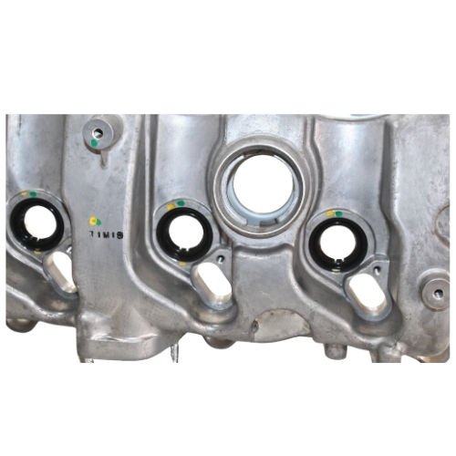 Chevrolet Captiva C100  Külbütör Kapağı - Orijinal 96933697