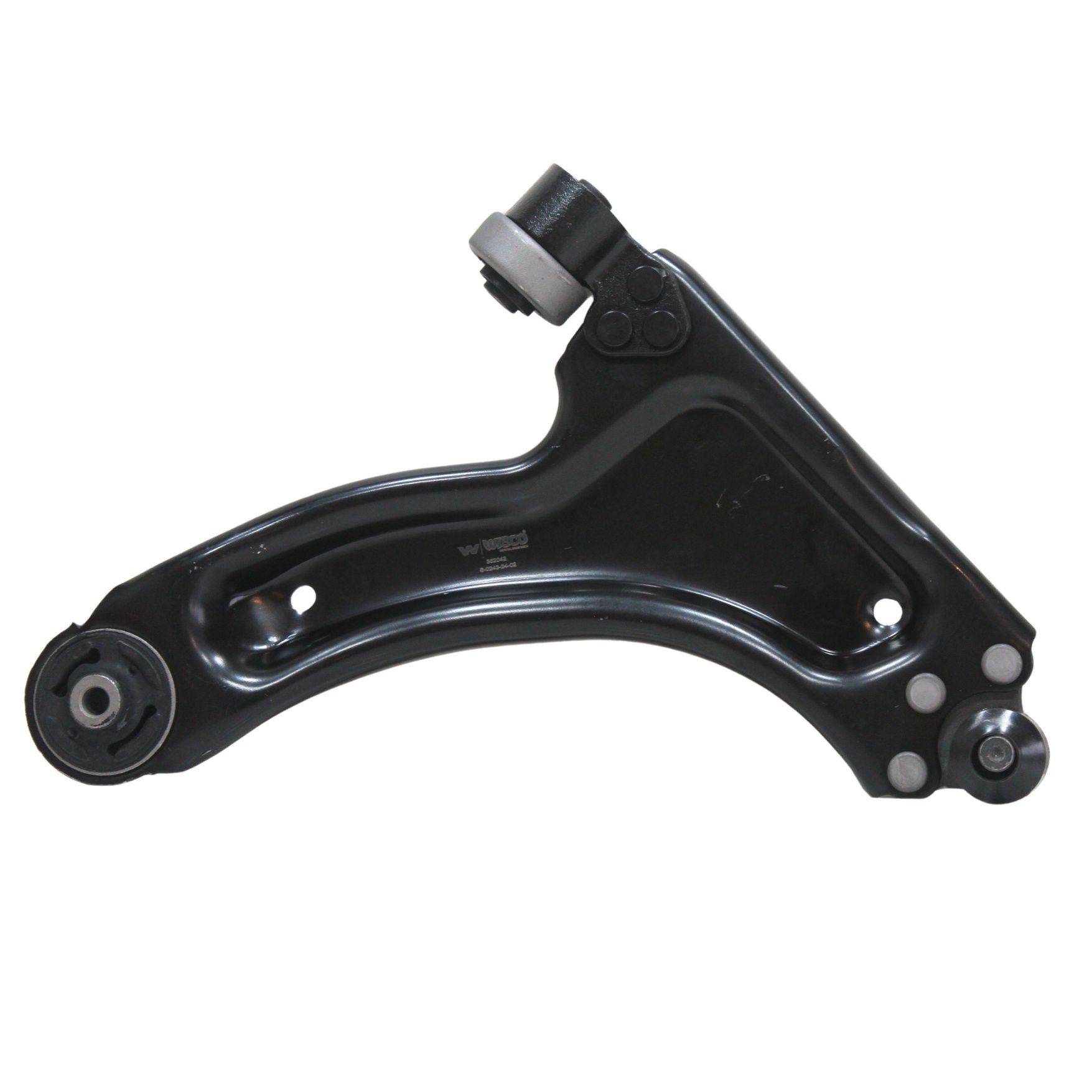 Opel Corsa C Sağ Alt Salıncak (Tabla) - Wisco 352042