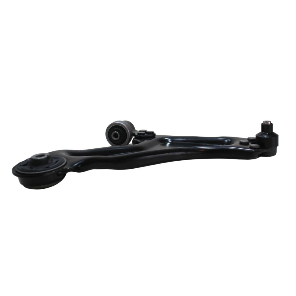 Opel Corsa C Sağ Alt Salıncak (Tabla) - Wisco 352042
