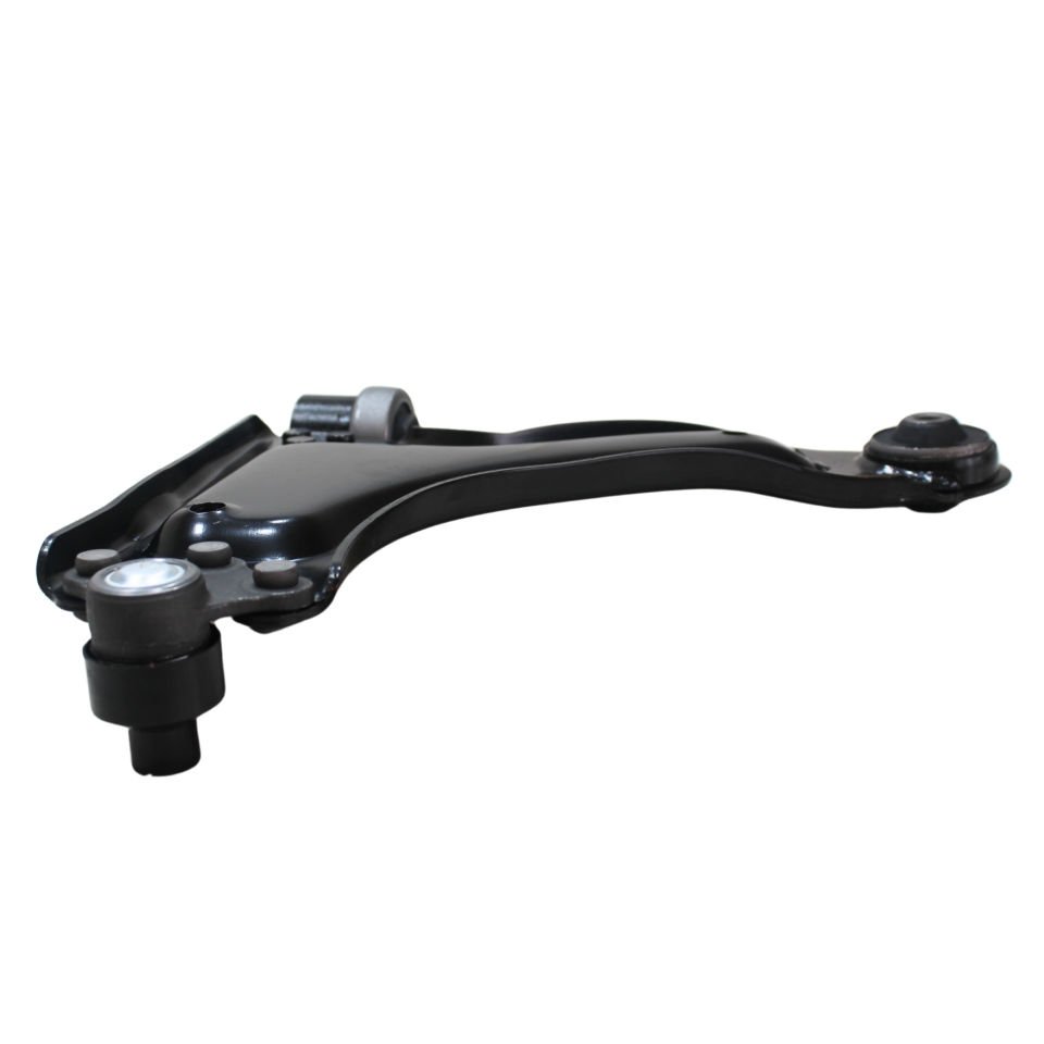 Opel Corsa C Sağ Alt Salıncak (Tabla) - Wisco 352042