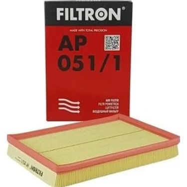 HAVA FİLİTRESİ CORSA C - FİLTRON