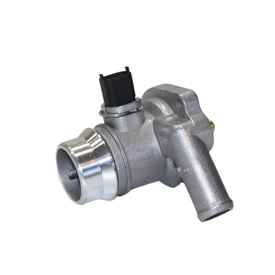 Opel Corsa D 1.4 Turbo Benzinli Termostat - Yan 1338380