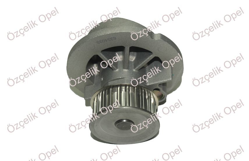 OPEL ASTRA G - CORSA C - VECTRA C - CORSA B - MERİVA - VECTRA B DEVİRDAİM X14XE - Z14XE - X16XE-Z16XE- YAN SANAYİ