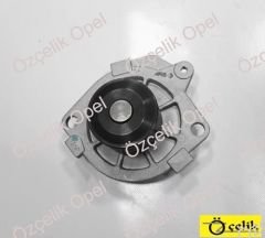 OPEL VECTRA C / SİGNUM / ASTRA H / ZAFİRA B DEVİRDAİM Z19DT - SYF MARKA 6334003 - 93178713