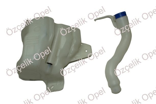 CORSA D SİLECEK SU DEPOSU - TAP MARKA