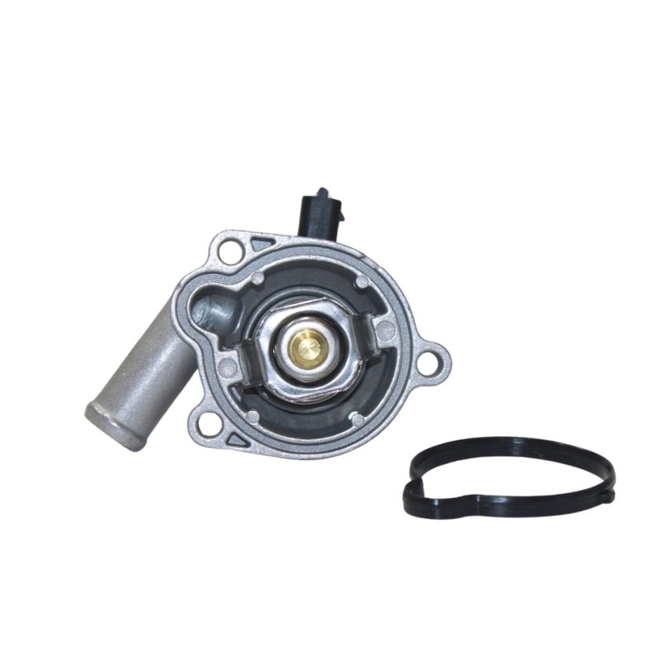 Opel Meriva B  1.4 Turbo Benzinli Termostat - Yan 1338380