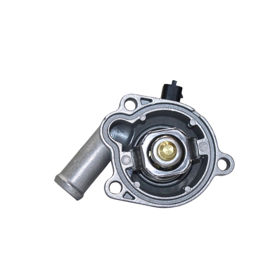 Opel Mokka / Mokka X  1.4 Turbo Benzinli Termostat - Yan 1338380