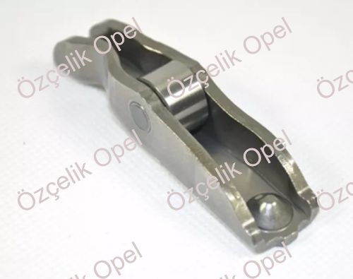 CHEVROLET CAPTİVA İTİCİ TUŞU EGSOZ (KÜÇÜK) - BGA