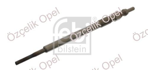 CHEVROLET CAPTİVA / CRUZE ISITMA BUJİSİ  - FEBİ MARKA