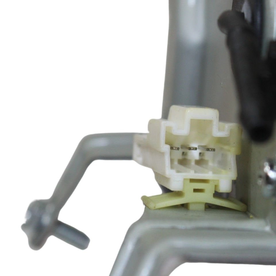 Chevrolet Kalos  Arka Cam Silecek Motoru - Orijinal 96543071