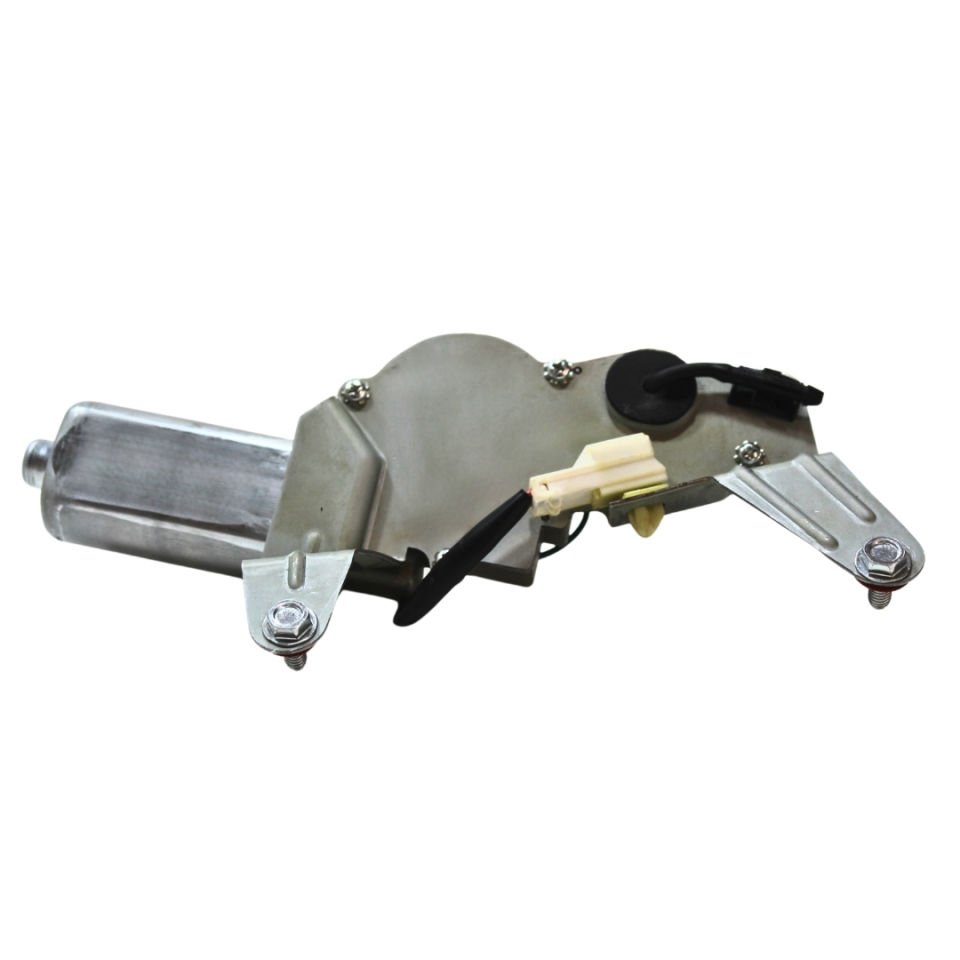 Chevrolet Kalos  Arka Cam Silecek Motoru - Orijinal 96543071
