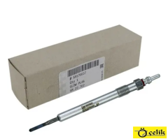 OPEL ASTRA J 1.6 DİZEL KIZDIRMA BUJİSİ - GM ORJİNAL