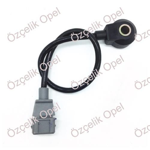 CHEVROLET AVEO-LACETTİ-KALOS -VURUNTU SENSÖRÜ-F14S3-CHEV GM MARKA