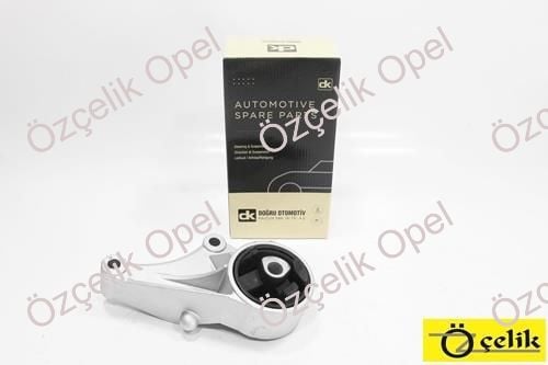 OPEL ASTRA H / ZAFİRA B / MERİVA B 1.4 - 1.6 - 1.8 ÖN MOTOR KULAĞI - DK MARKA 5684137 - 24459803