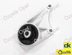 OPEL ASTRA H / ZAFİRA B / MERİVA B 1.4 - 1.6 - 1.8 ÖN MOTOR KULAĞI - DK MARKA 5684137 - 24459803