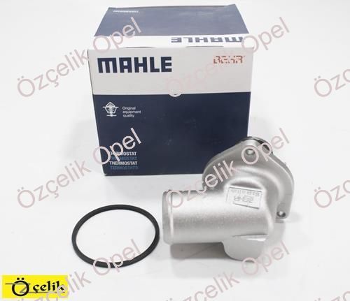 OPEL ASTRA F - CORSA B TERMOSTAT 16 VALF -MAHLE MARKA 1338073 - 1338430 - 90412901