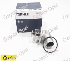 OPEL ASTRA F - CORSA B TERMOSTAT 16 VALF -MAHLE MARKA 1338073 - 1338430 - 90412901