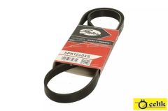 OPEL VECTRA C 1.6 BENZİNLİ V KAYIŞI (5 PK 1240) - GATES 5PK1240XS - 6340600