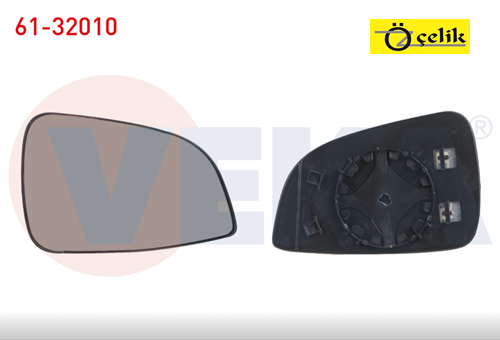 OPEL ASTRA H AYNA CAMI SAG 2009--VEKA MARKA