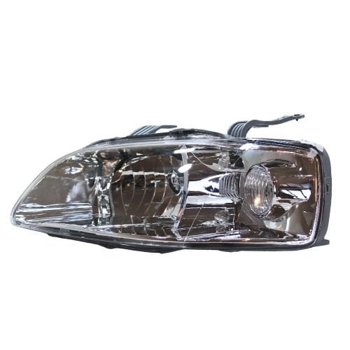 Chevrolet Aveo Sol Ön  Far (Sinyalsiz) - yan KLS04-7002