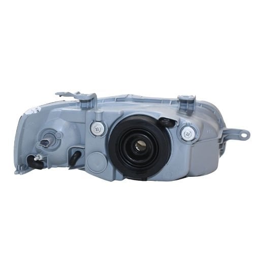 Chevrolet Aveo Sol Ön  Far (Sinyalsiz) - yan KLS04-7002