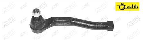 1.2 BENZİNLİ SOL ROT BAŞI  AYD MARKA 93740722