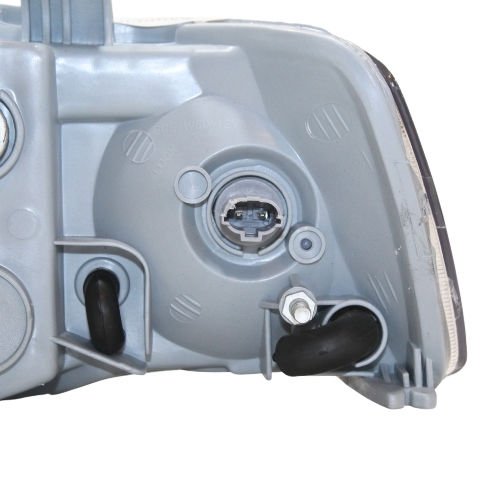 Chevrolet Aveo Sağ Ön Far (Sinyalsiz ) - Yan 96540256