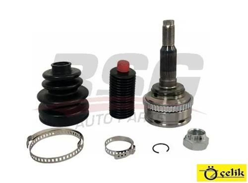 CHEVROLET LACETTI 1.6 BENZİNLİ DIŞ AKS KAFASI (ABSLİ) - BSG 16-340-012 - 96273760