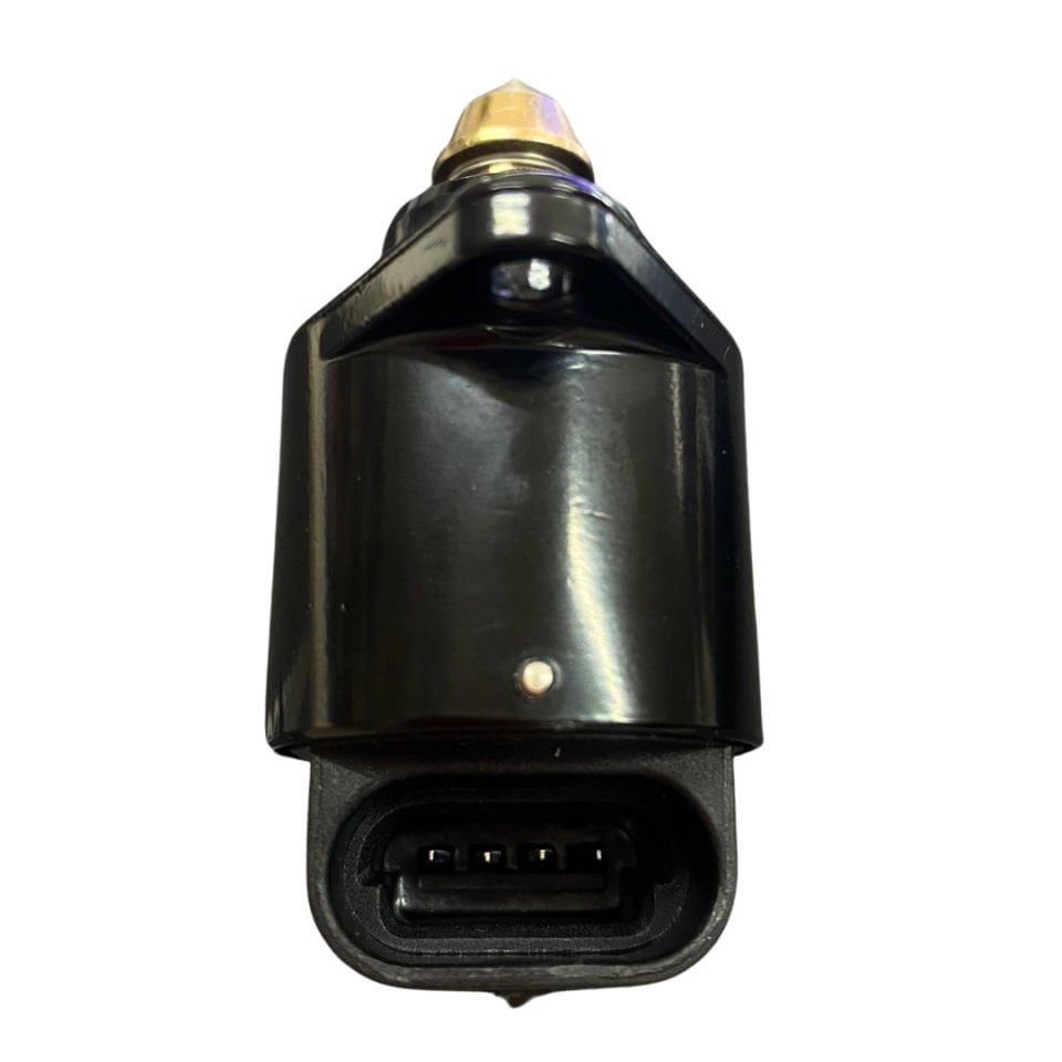 Opel Corsa B 1.4 16 V Benzinli Rolanti Regülatörü - Orijinal 93744675