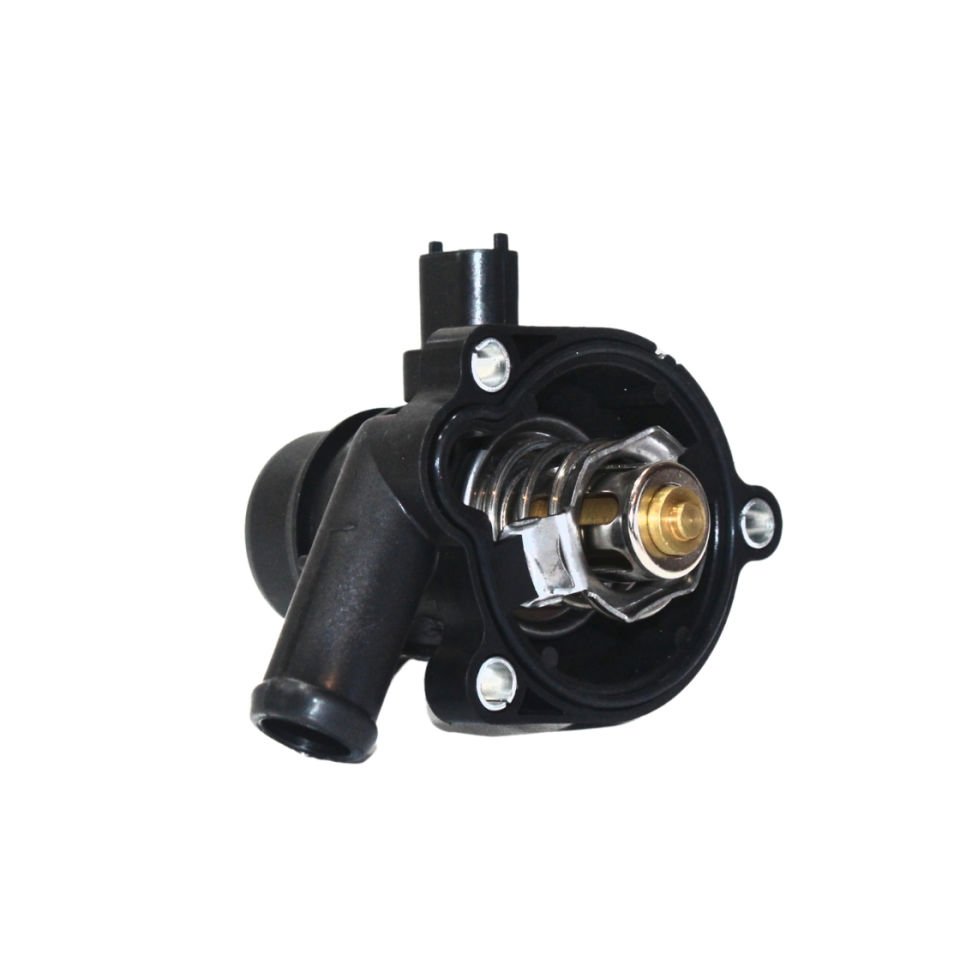 Opel Corsa D 1.4 Turbo Benzinli Termostat - Mecarm WP 100201