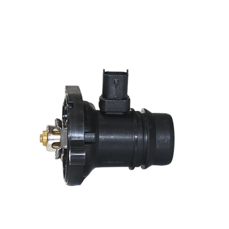 Opel Corsa D 1.4 Turbo Benzinli Termostat - Mecarm WP 100201