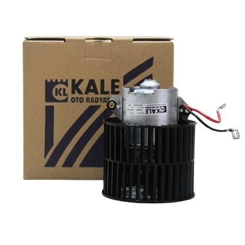 Opel Astra F Kalorifer Motoru - Kale 343445