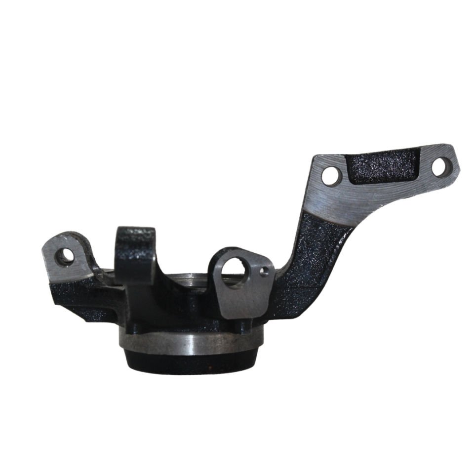 Chevrolet Lacetti Sağ Ön Aks Taşıyıcı - Yan 966454298