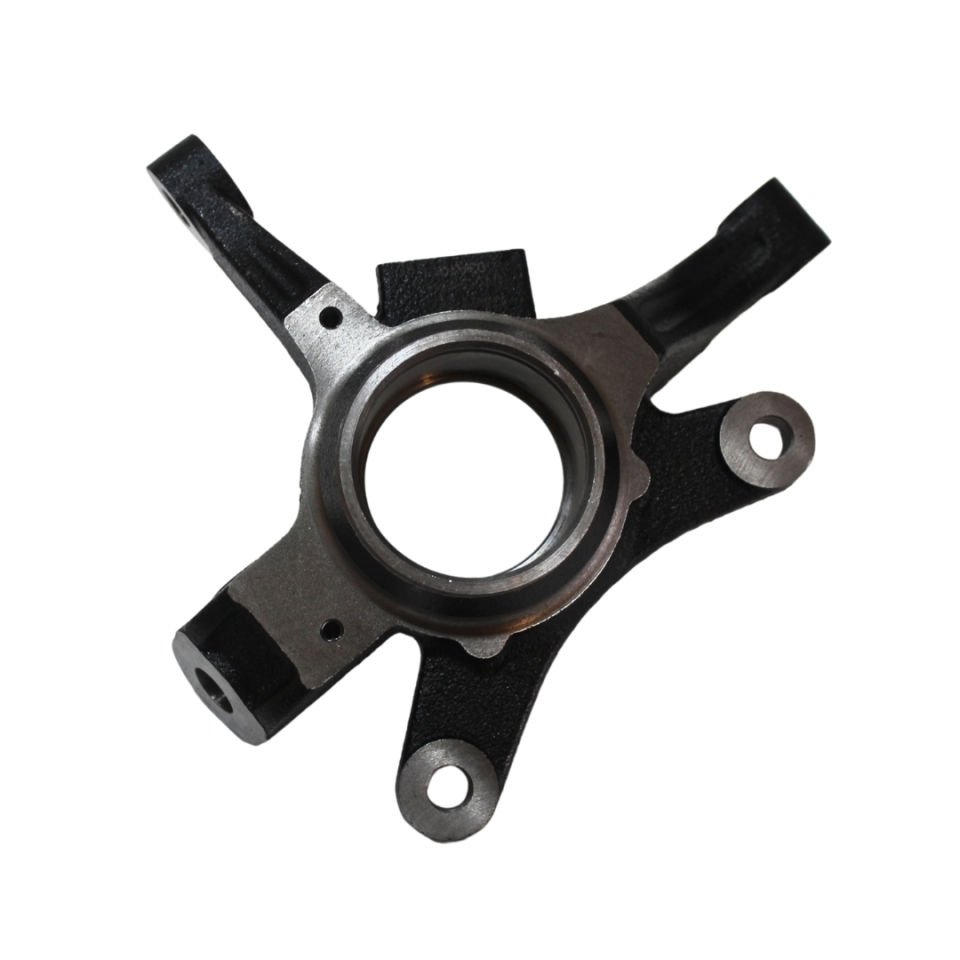 Chevrolet Aveo Sağ Ön Aks Taşıyıcı Abs ` Li - Kraftvoll 01030094