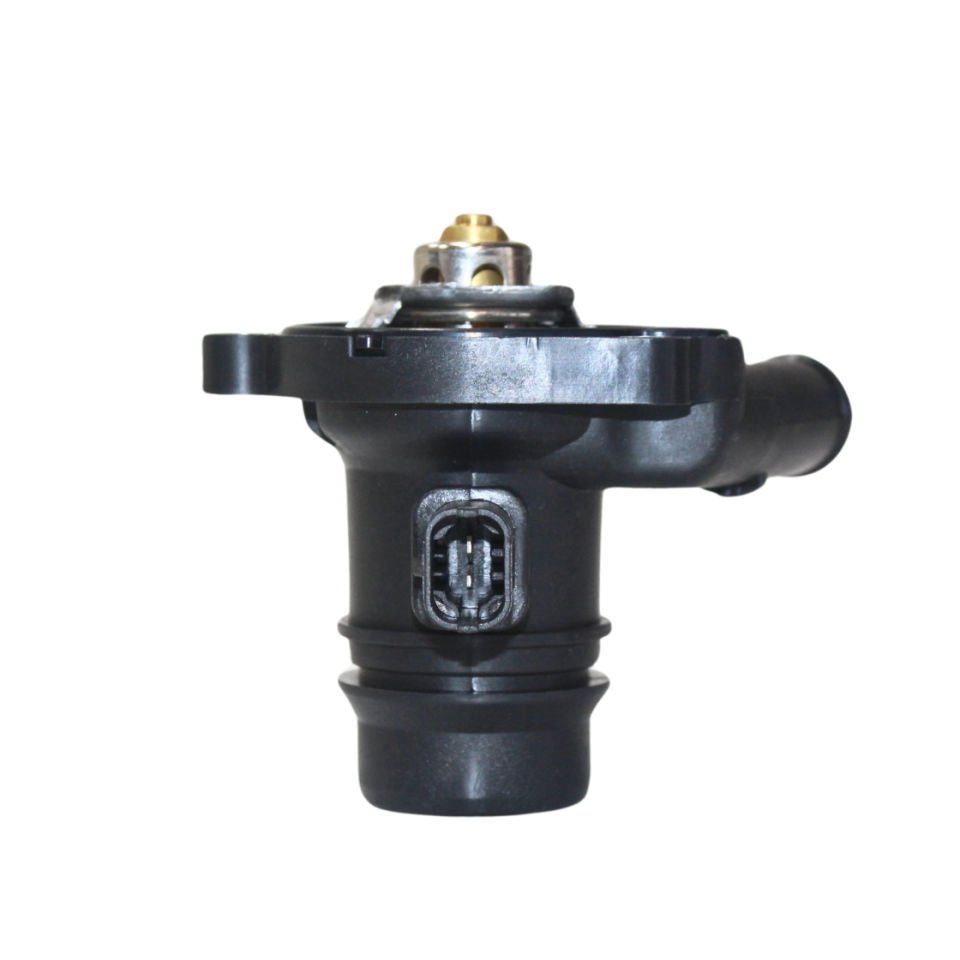 Opel Corsa E 1.0 Benzinli Termostat - Mecarm WP 100201