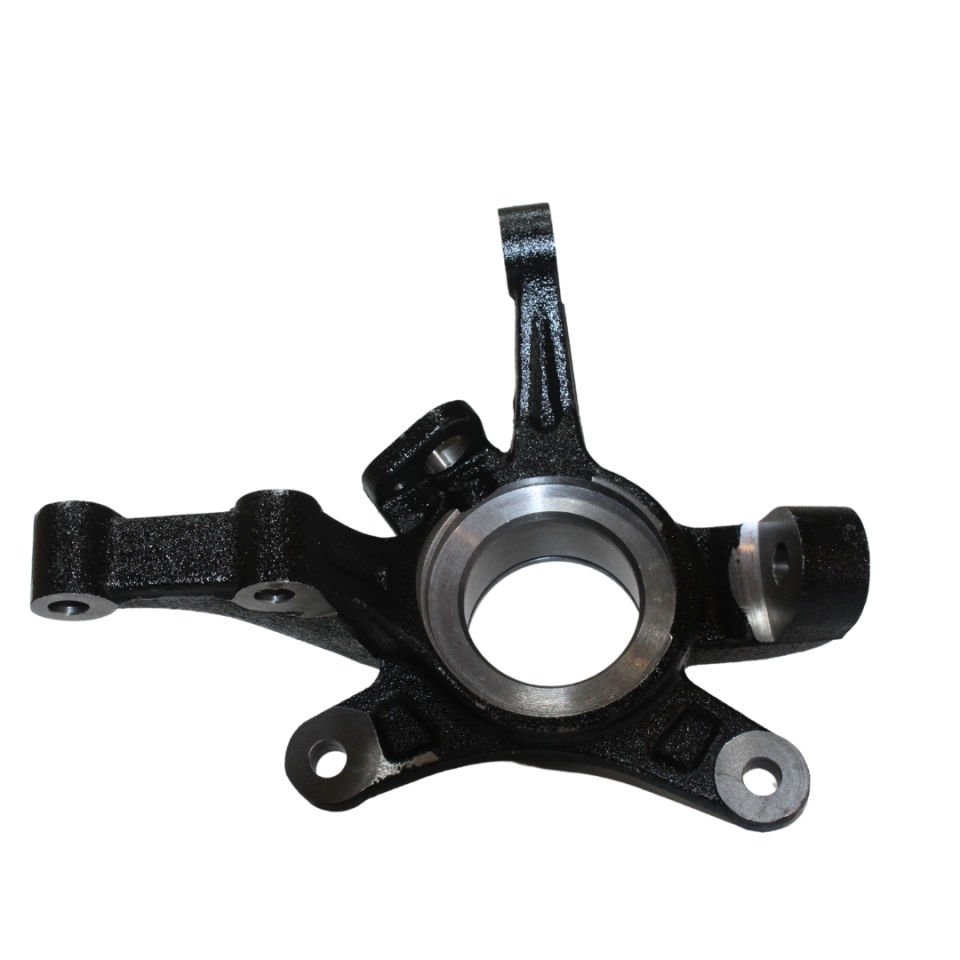 Chevrolet Kalos Sağ Ön Aks Taşıyıcı Abs ` Li - Kraftvoll 01030094