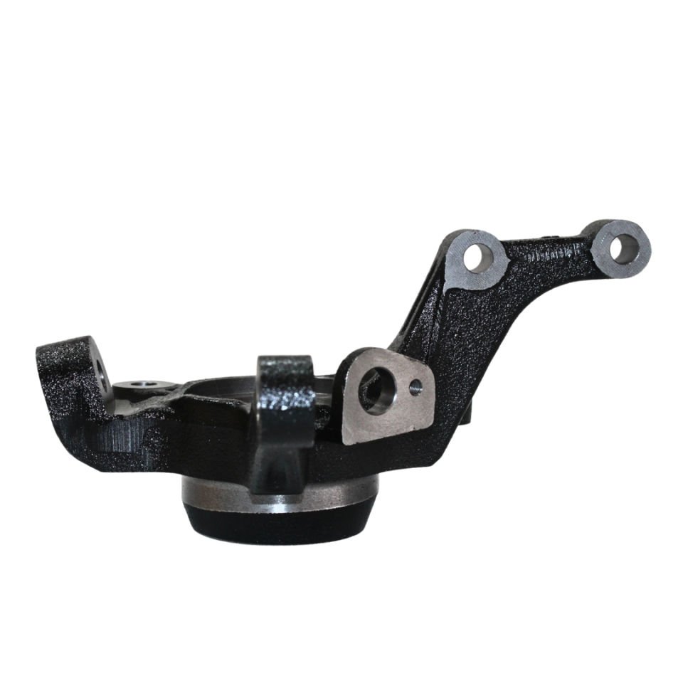Chevrolet Kalos Sağ Ön Aks Taşıyıcı Abs ` Li - Kraftvoll 01030094