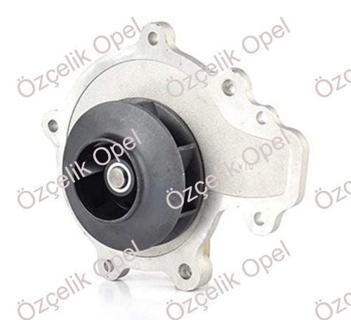 CHEVROLET CAPTİVA / OPEL ANTARA 20 DİZEL DEVİRDAİM- - MGA MARKA