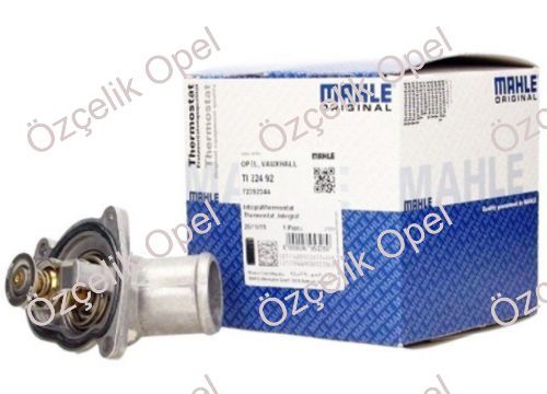 OPEL CORSA B CORSA C CORSA D ASTRA H MERİVA AX10XE X12XE Z12XE Z10XE Z12XEP Z10XEP Z14XEP - MAHLE MARKA