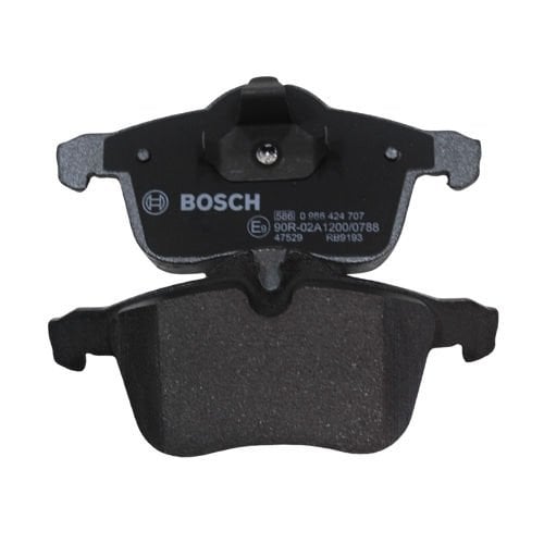 Opel Zafira B  Ön Fren Balata Takımı - Bosch 0 986424707