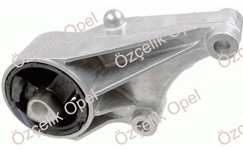 OPEL ASTRA H Z13DT DİZEL ÖN MOTOR KULAĞI  - DK MARKA
