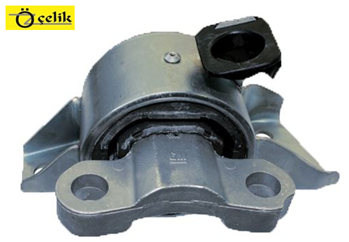 OPEL CORSA C / CORSA D SAĞ MOTOR KULAĞI Z12XEP -Z14XEP DK MARKA
