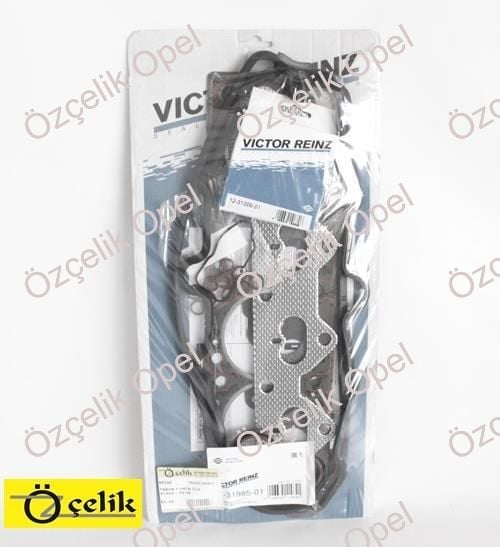 OPEL CORSA B - TİGRA A TAKIM CONTA ÜST X14XE - C14SEL - REINZ MARKA 1606034 - 9118351
