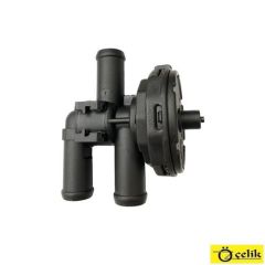 OPEL CORSA B KALORİFER MUSLUĞU - TOPRAN 206241 - 1820001 - 95517483
